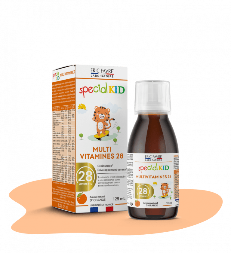 Bonbons Multivitaminés Balincer - 60 Gommes, Sans Gluten Ni Sucre, Pour Enfants